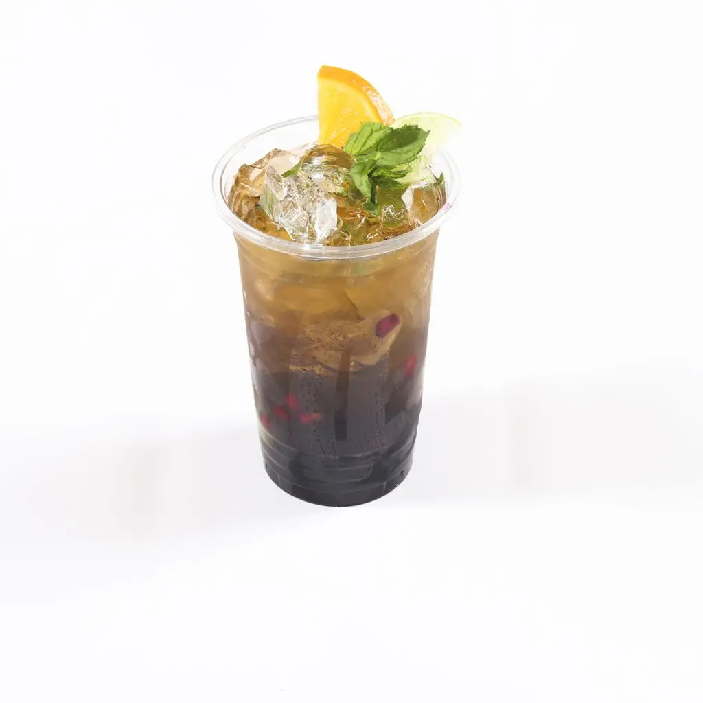 Black Mojito